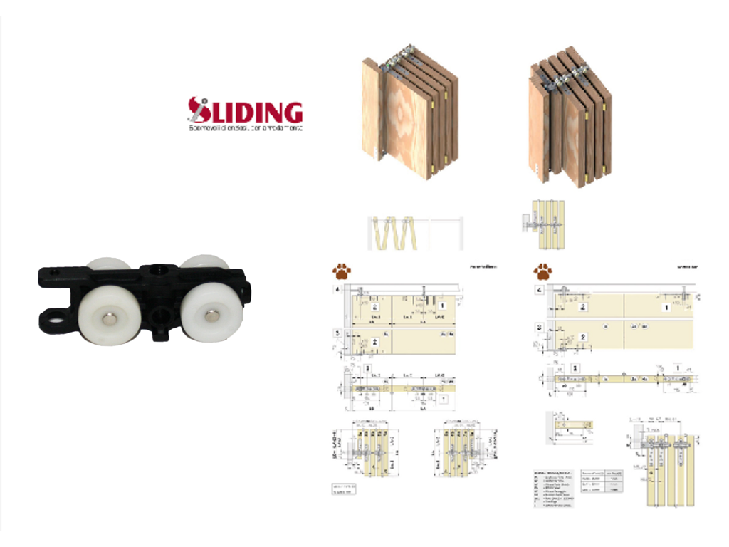 carrello singolo dragon portata kg80 porta libro-soffietto sliding.png CARRELLO SINGOLO DRAGON PORTATA kg.80 PORTA LIBRO-SOFFIETTO CON VITE-DADO GIREVOLE | SLIDING - immagine 1